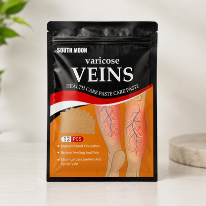 VenaSoft™ Parches Antivarices